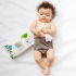 Splash About Happy Nappy bambus servietter til svømmeble