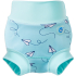 Splash About Happy Nappy badeble paper airplanes 