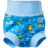 Splash About Happy Nappy Crocodile Swamp badeble