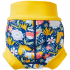 Splash About Happy Nappy Duo garden delight badeble