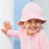 Petit Crabe UV UV-hat - soft rose