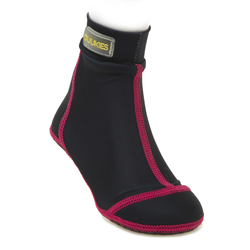 Duukies beachsock - pam