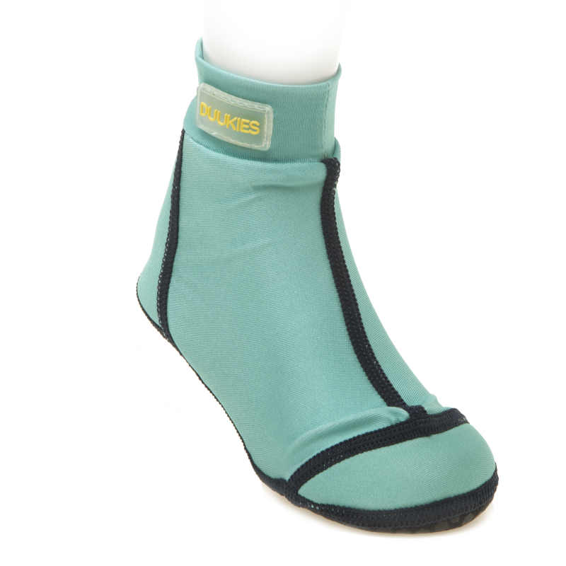 Billede af Duukies beachsock - sky