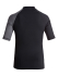 Quiksilver UPF 50+ t-shirt sort 
Soltøj til teenager