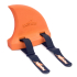 Orange Swimfin