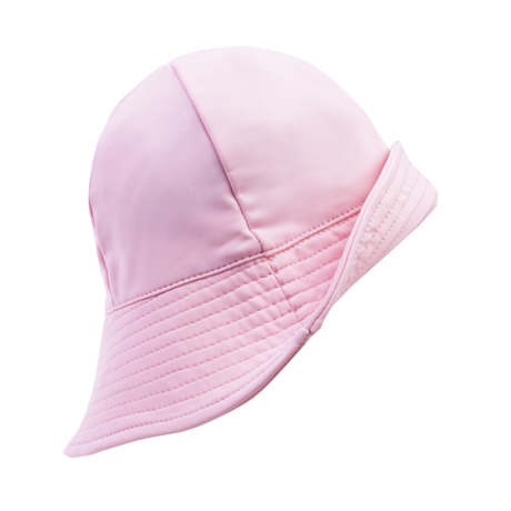 Petit Crabe UV bøllehat - soft rose