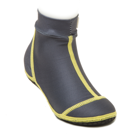 Duukies beachsock - grey