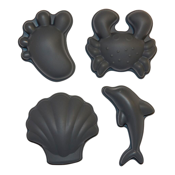 Image of Scrunch-moulds - Anthracite Grey (1280154)