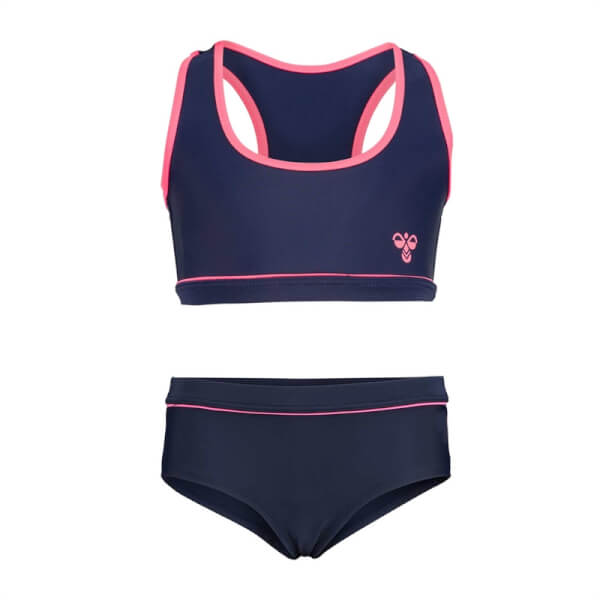 Hummel Carola UPF 50+ bikini - Fri fragt lige her....