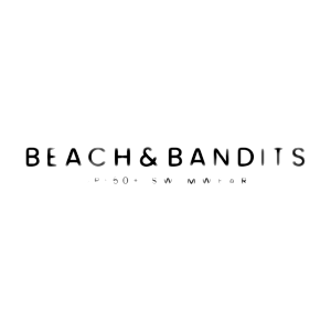 Beach & Bandits logo